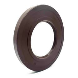 RDV BEARINGS DICHTOMATIK 50X90X10 MM FMK VITON Oil Seal Double Lip with Spring W50-90-10 VIT