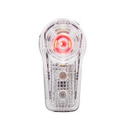Planet Bike Superflash Stealth Bike Tail Light