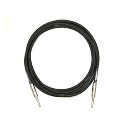 DiMarzio Instrument Cable Black 10 Foot