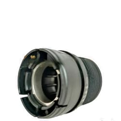 Yancinne 1 brand new suitable for INTERROLL POLY-VEE drive head pulley with a diameter of 43