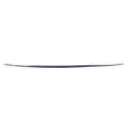 Sawyer Auto Replacement Front Bumper Trim Molding Set For 1998-2002 Mercury Grand Marquis Chrome