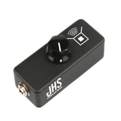 JHS Pedals JHS Little Black Amp Box Signal Converter