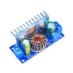 Rakstore DC-DC 6-32V to 6-42V 70W 8A Step Up Booster Power Supply Converter Module Boost Board Voltage Converter Transformers Module