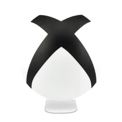 Paladone Xbox Logo Light - Game Room Decor - Xbox Bedroom Accessories