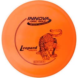 Innova DX Leopard Golf Disc (Colors may vary)