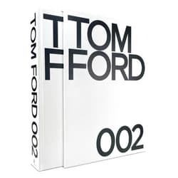 Tom Ford,Bridget Foley Tom Ford 002