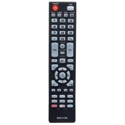VINABTY XHY353-3 Replaced Remote fit for Element TV ELEFW505 ELEFT506 ELEFW247 ELEFW504 ELEFW248 ELEFT195 ELEFW581 ELEFT222 ELEFW3916 ELEFW195 ELEFT326 ELEFT407