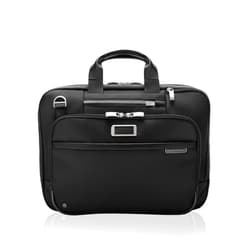 Briggs & Riley Briefcases - Laptop Bag for Work & Travel, Briefcases for Men & Women - @work Collection