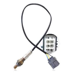 RIGHTPARTS 234-5010 Oxygen O2 Sensor Upstream Compatible with Acura MDX RL TL Honda Accord Odyssey Pilot Ridgeline Saturn Vue 3.2L 3.5L 2345010