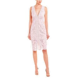 Bardot Women's Morgan Lace Dress