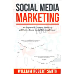 William Robert Smith Social Media Marketing