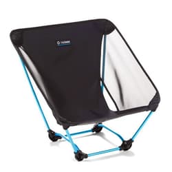 Helinox Ground Chair Ultralight, Portable Outdoor Chair
