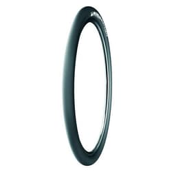 Michelin Wild Run'R, Pneu VTT, Tringle Rigide, Noir, 26 x 1.40