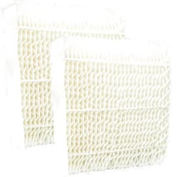 AUGSMIAR 2 Pack 1043 Humidifier Super Wick Filter Compatible with Essick Air AIRCARE EP9800, EP9700, EP9500, EP9R800, EP9R500, 831000, 826800, 826000, 821000 and Bemis Space Saver 800, 8000 Series Humidifiers