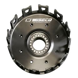 Wiseco WPP3005 Forged Clutch Basket for Honda CRF250R