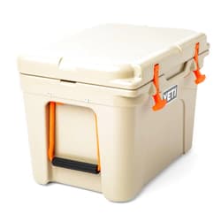 Above Sea Level Rubber Latch Kit and Rope Handles for YETI Coolers and RTIC Coolers - Rubber Cooler Latches and Rope Handles - Rope YETI Handle and YETI Cooler Latches Replacement - YETI Latches Replacement