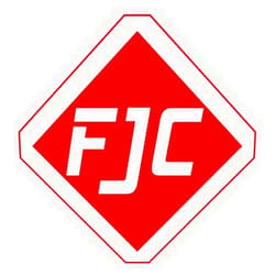 FJC - Purple Test Adapter (43815)