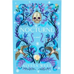 Alyssa Wees Nocturne: A Novel