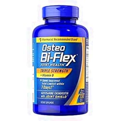 Osteo Bi-Flex w/Vitamin D Triple Strength 220 Tablets