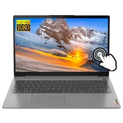 Lenovo Ideapad 3 Laptop, 15.6
