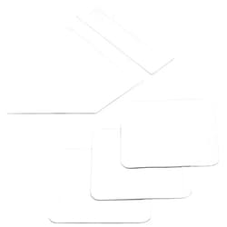 GoSports Baseball & Softball 5 Piece Base Set - Rubber Field Bases for Kids & Adults