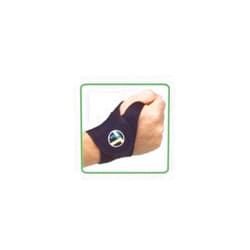 Pro-Tec Athletics Wrist Wrap - One size fits all
