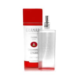 Granado - Linha Terrapeutics - Colonia Cardamomo e Gengibre 230 Ml - (Terrapeutics Collection - Cardamon and Ginger Cologne 7.78 Fl Oz)