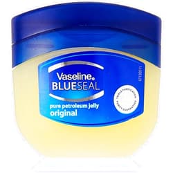 Vaseline Cleansing 1 Blueseal Pure Petroleum Jelly Original 100ml
