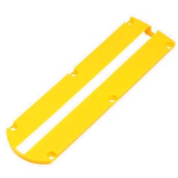 Lrcipru 146726-02 Miter Saw Kerf Plate Fits Dewalt DWS715 DWS716 DWS713 DWS716XPS 3660 3680 DW703 DW704 DW705