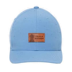 TravisMathew Men's Standard Pineapple Parade, Coronet