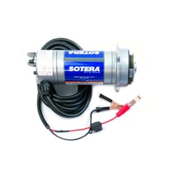 Sotera 400G9734 12V DC Motor for 400 Series Pumps