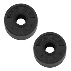 SZHY-LINK W10195677 Diverter Seal Grommet Valve Motor Seal Grommet Gasket Compatible for Whirlpool/Maytag