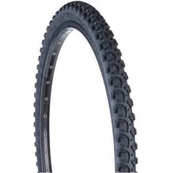 KENDA K831 Alfabite Tire 26x2.1 Black Steel