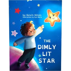 Kevin Hines,Brandi Benson,Ryn Maria The Dimly Lit Star