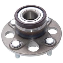 Febest 42200Saag02 - Rear Wheel Hub For Honda - Febest