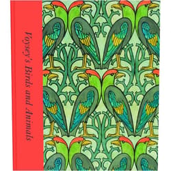 Karen Livingstone Voysey's Birds and Animals (V&A Artists in Focus)