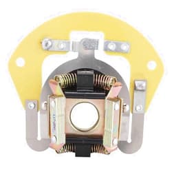 LiebeWH L17-204Y Single Phase Centrifugal Switch Electric Motor Centrifugal Control Electric Induction Starter Motor Accessories