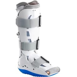 Aircast XP (Extra Pneumatic) Diabetic Walker Brace/Walking Boot