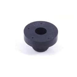DAPCO Rubber Cable Grommet