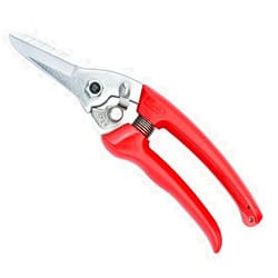Premier 1 Supplies ARS 140DXR Smooth Blade Hoof Trimmer & Garden Pruning Shears