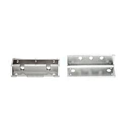 CRL Overhead Concealed Closer Mounting Clip Set for CRL Closers