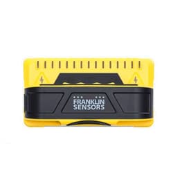 Franklin Sensors ProSensor M150/X990 Stud Finder with Live Wire Detection and 9-Sensors, Wood & Metal Stud Detector/Wall Scanner, Made in The USA