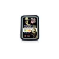 The Monster Makers Monster Clay Premium Grade Modeling Clay (Green - Medium - 4.5lb)