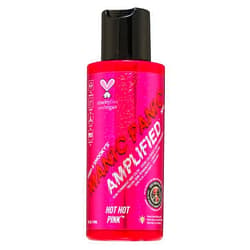 MANIC PANIC Hot Hot Pink Hair Color - Amplified