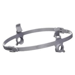 Fibre-Metal by Honeywell Speedy Loop Hard Hat Mounting System (5000-h5) Gray