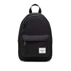 Herschel Supply Co. Classic Mini Backpack, Black, One Size