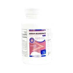 Humco SOD BICARD POWDER ***HUM Size: 4 OZ