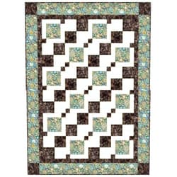 Fabric Cafe Fiber Café Urban Chic Pattern