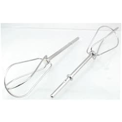 Fruirui Hand Mixer Turbo Beaters For KitchenAid, KHM2B, AP5644233, PS4082859, W10490648