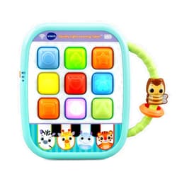VTech Squishy Lights Learning Tablet